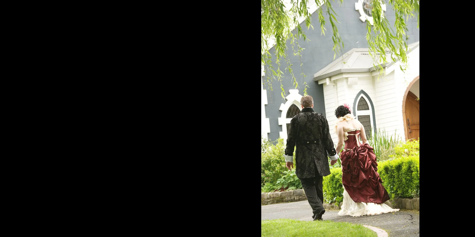 get wedding albums around Brisbane