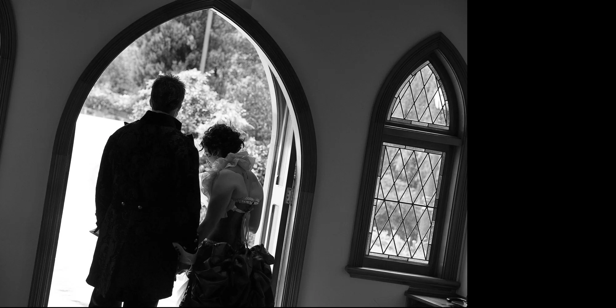 Brisbane's online wedding album company