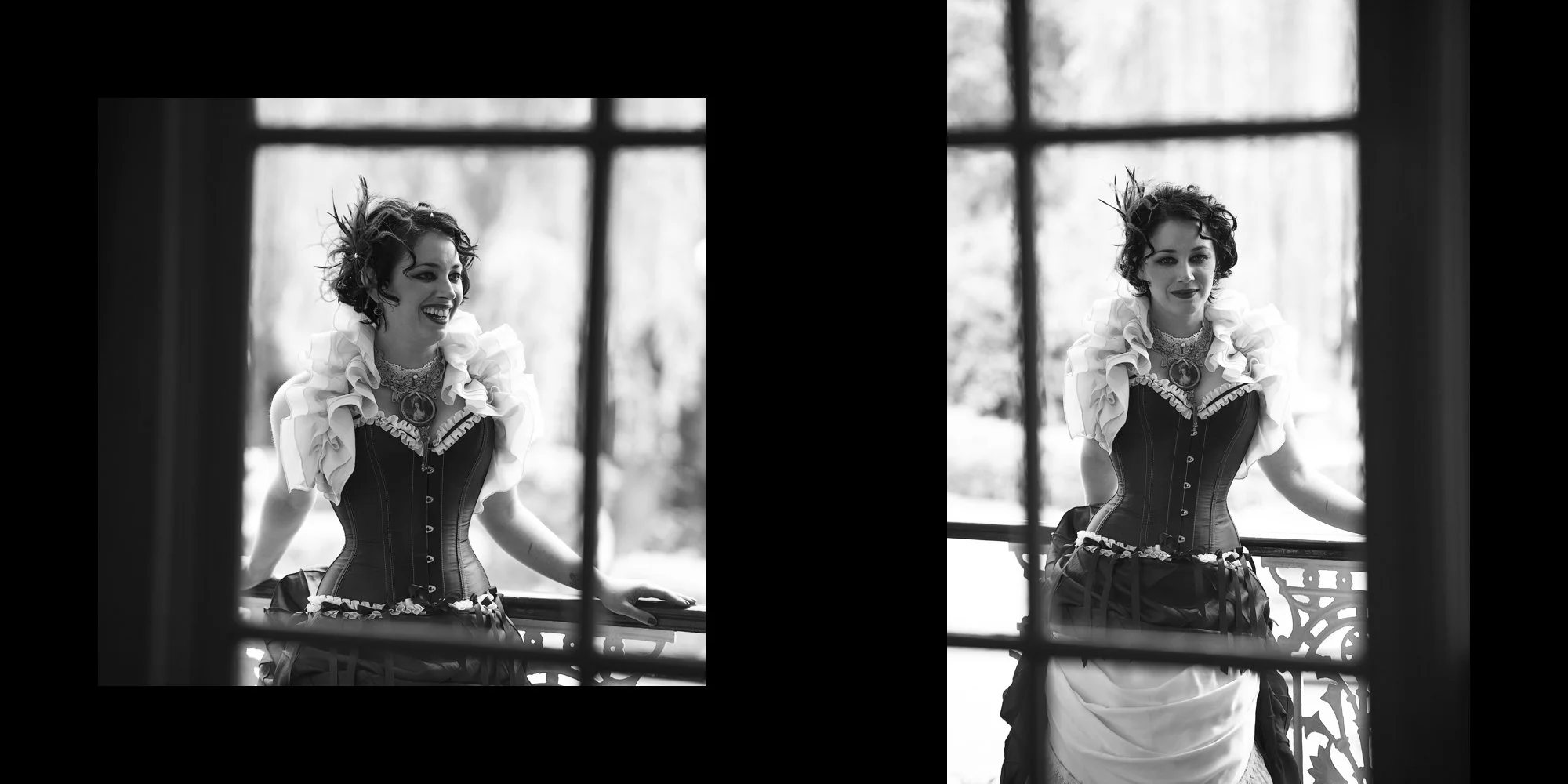 Brisbane wedding album