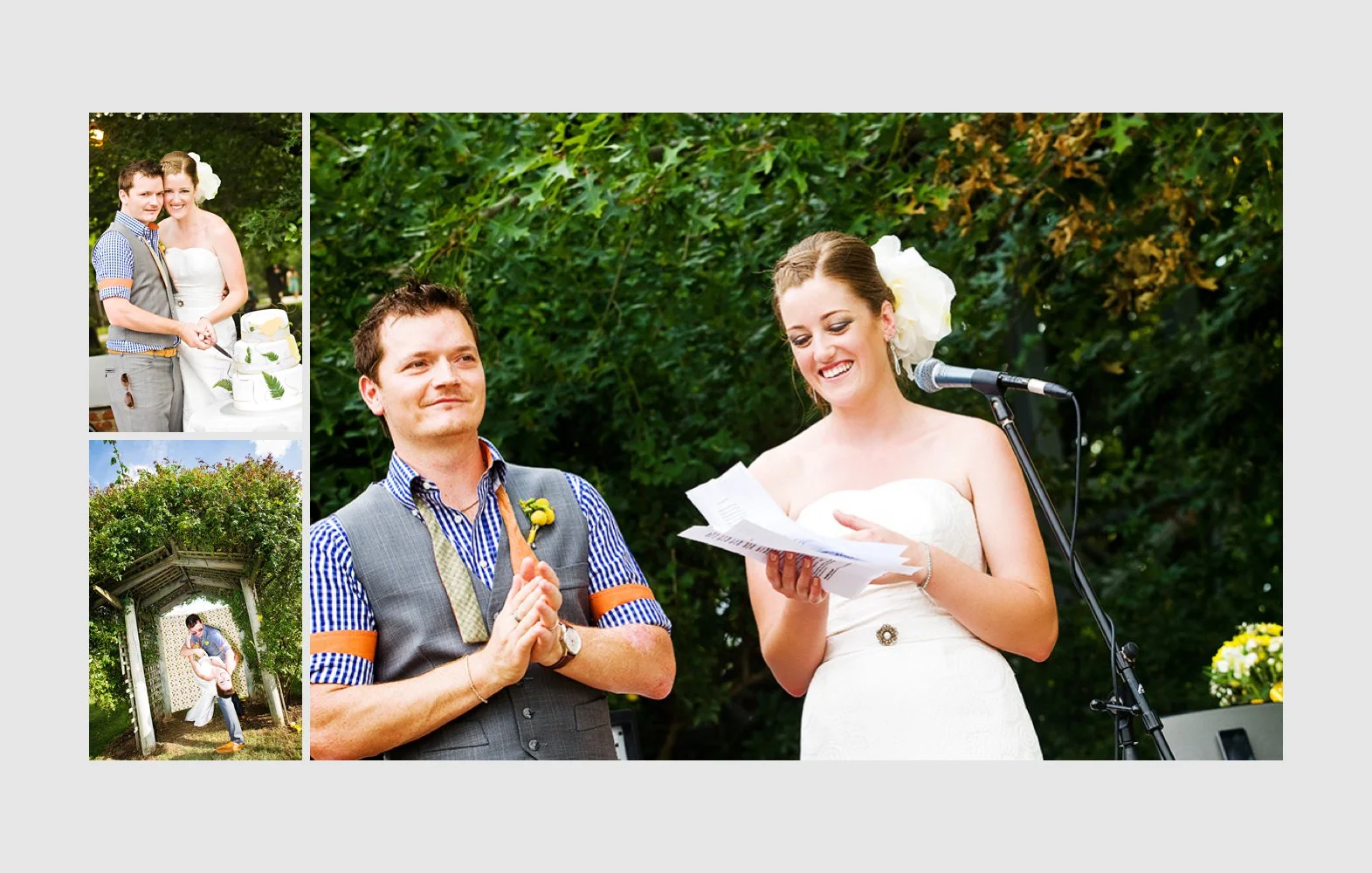 online wedding albums Western Australia
