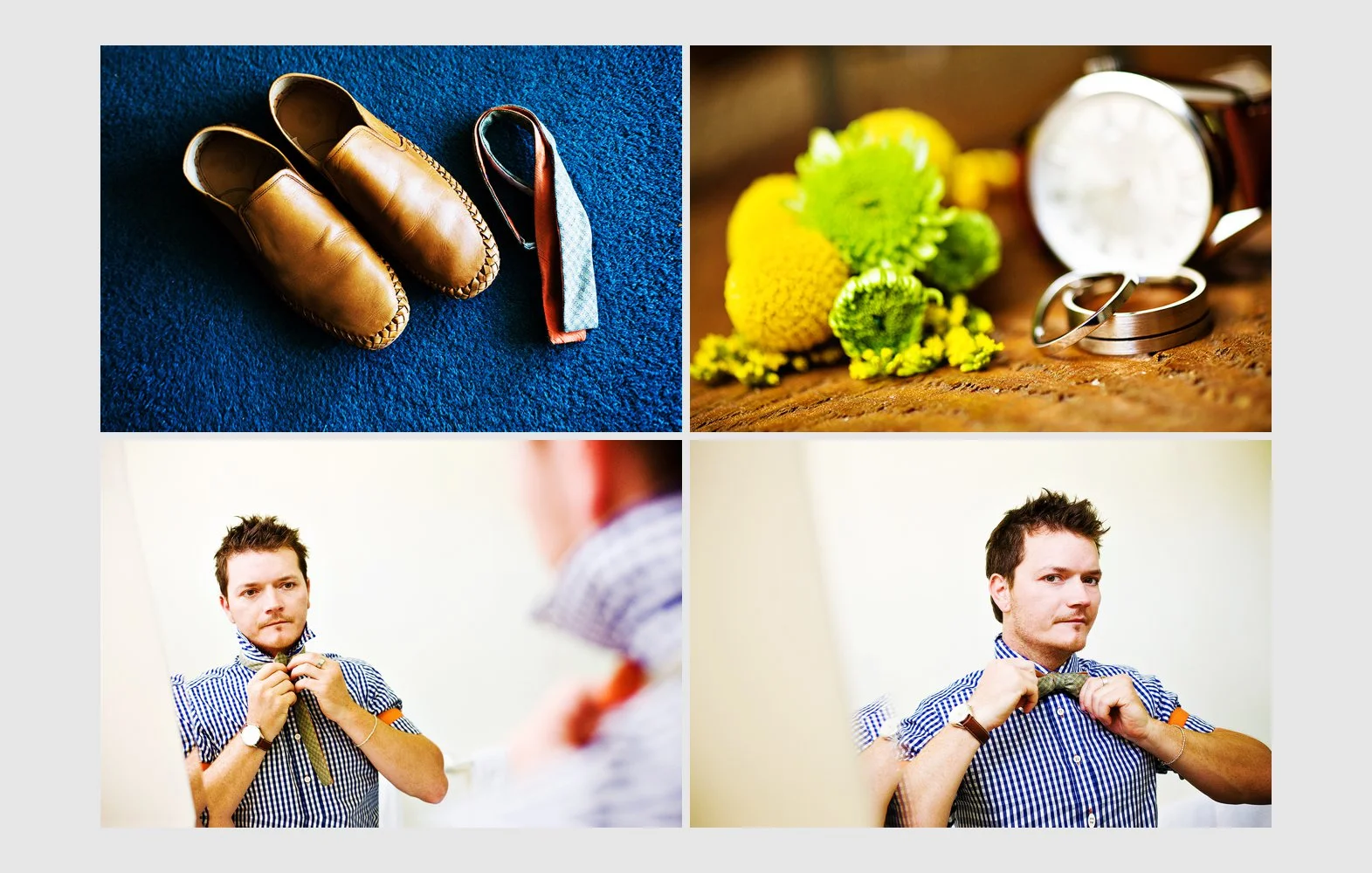 online wedding photo albums in Perth