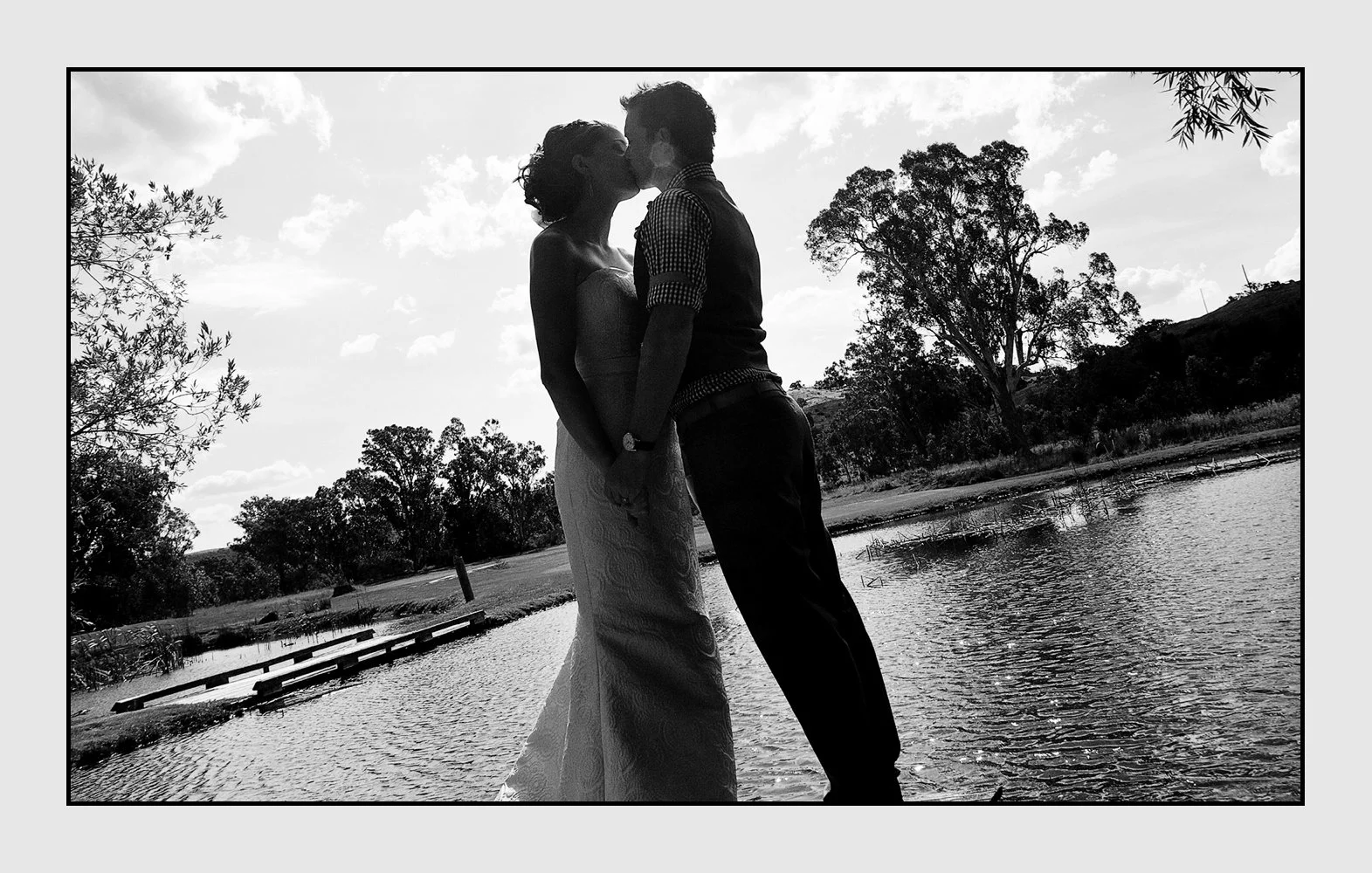 great wedding photo Perth
