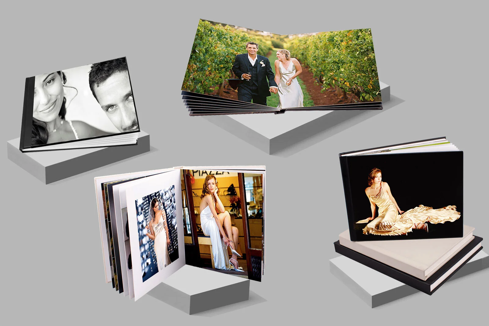 how to organise your wedding album in 5 steps