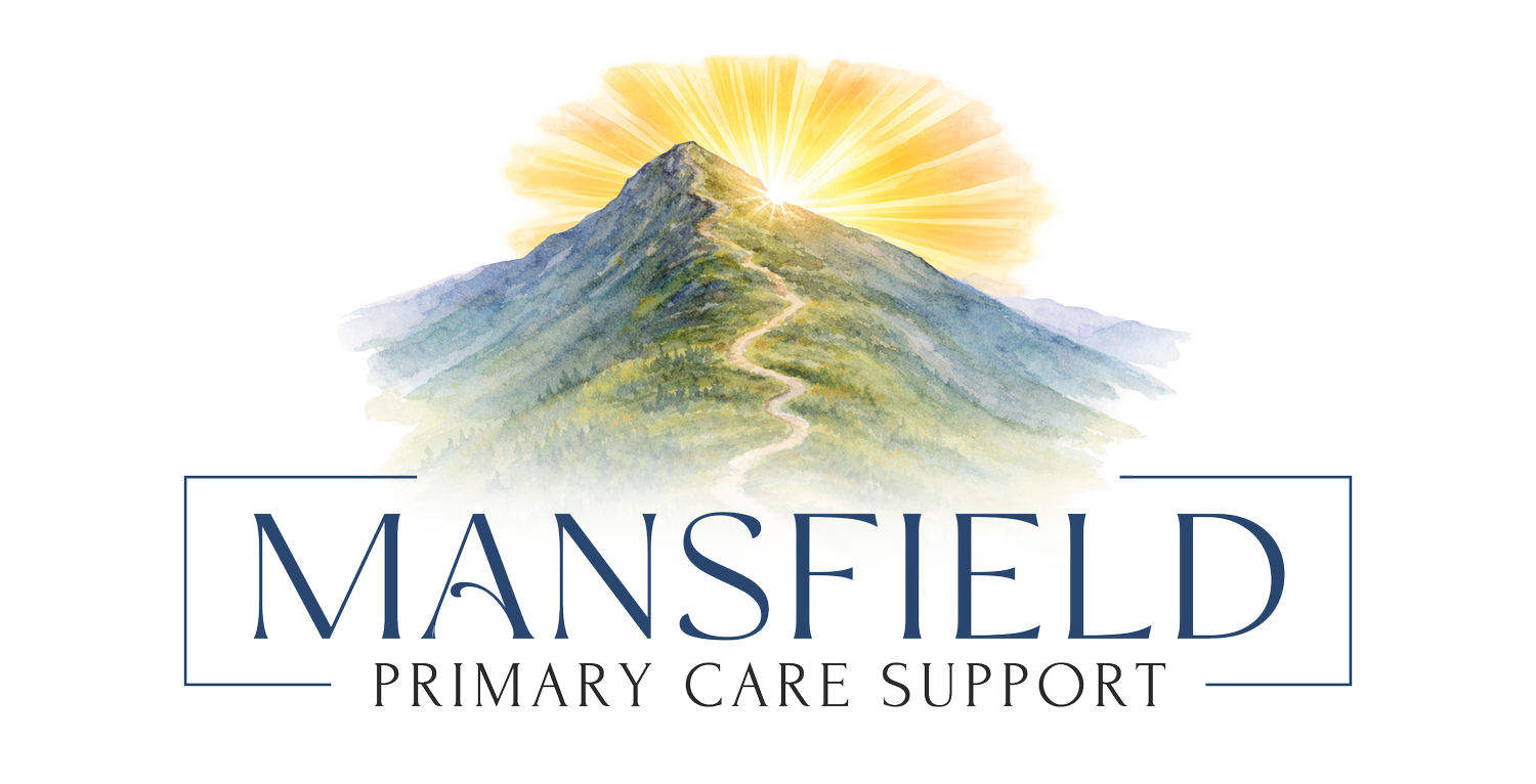 Mansfield Primary Care Support
