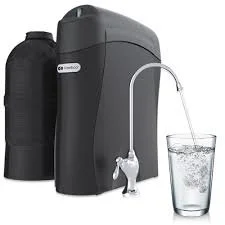 Kinetico K5® Drinking Water Station with VOC Guard
