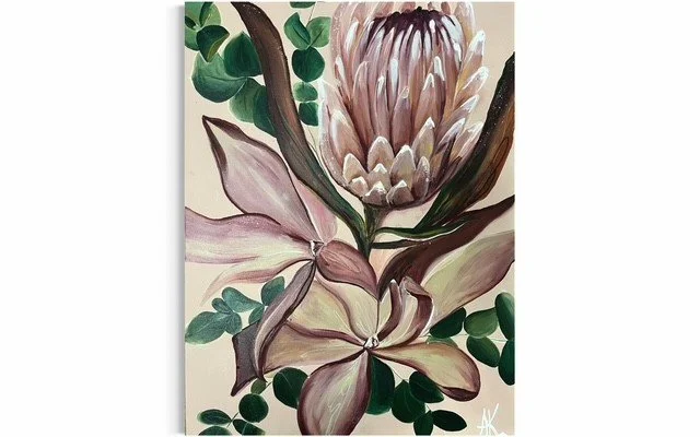 'New home flowers' SOLD******