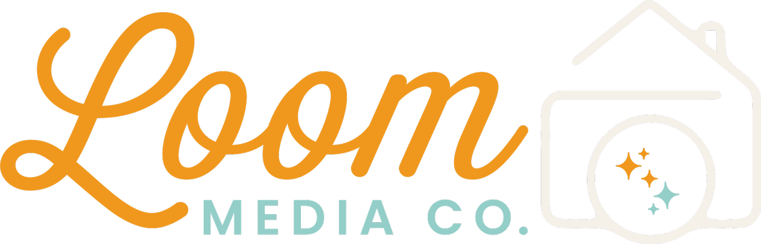 Loom Media Co. | DFW Real Estate Photo &amp; Video