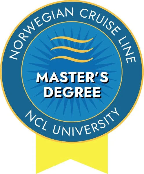 Norwegian Cruise Line Specialist