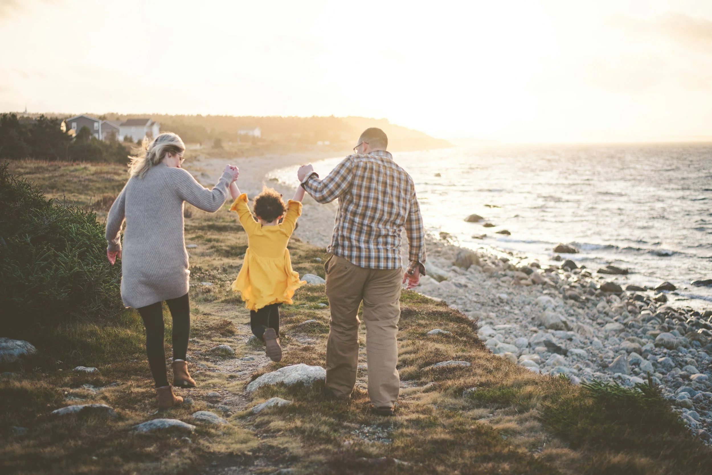 multi generational travel