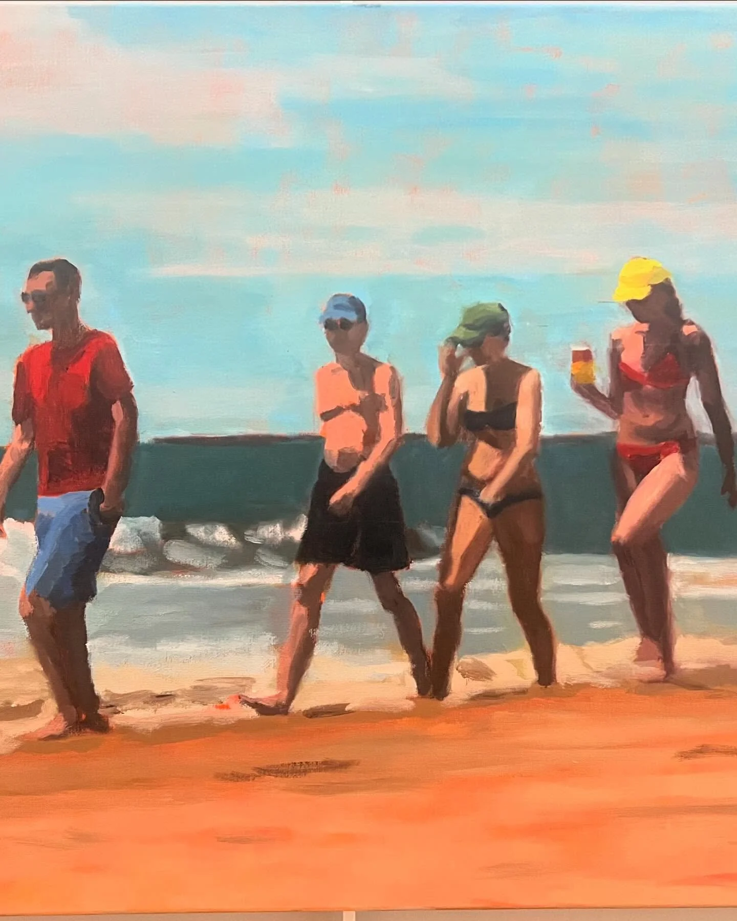 Test Painting 1
