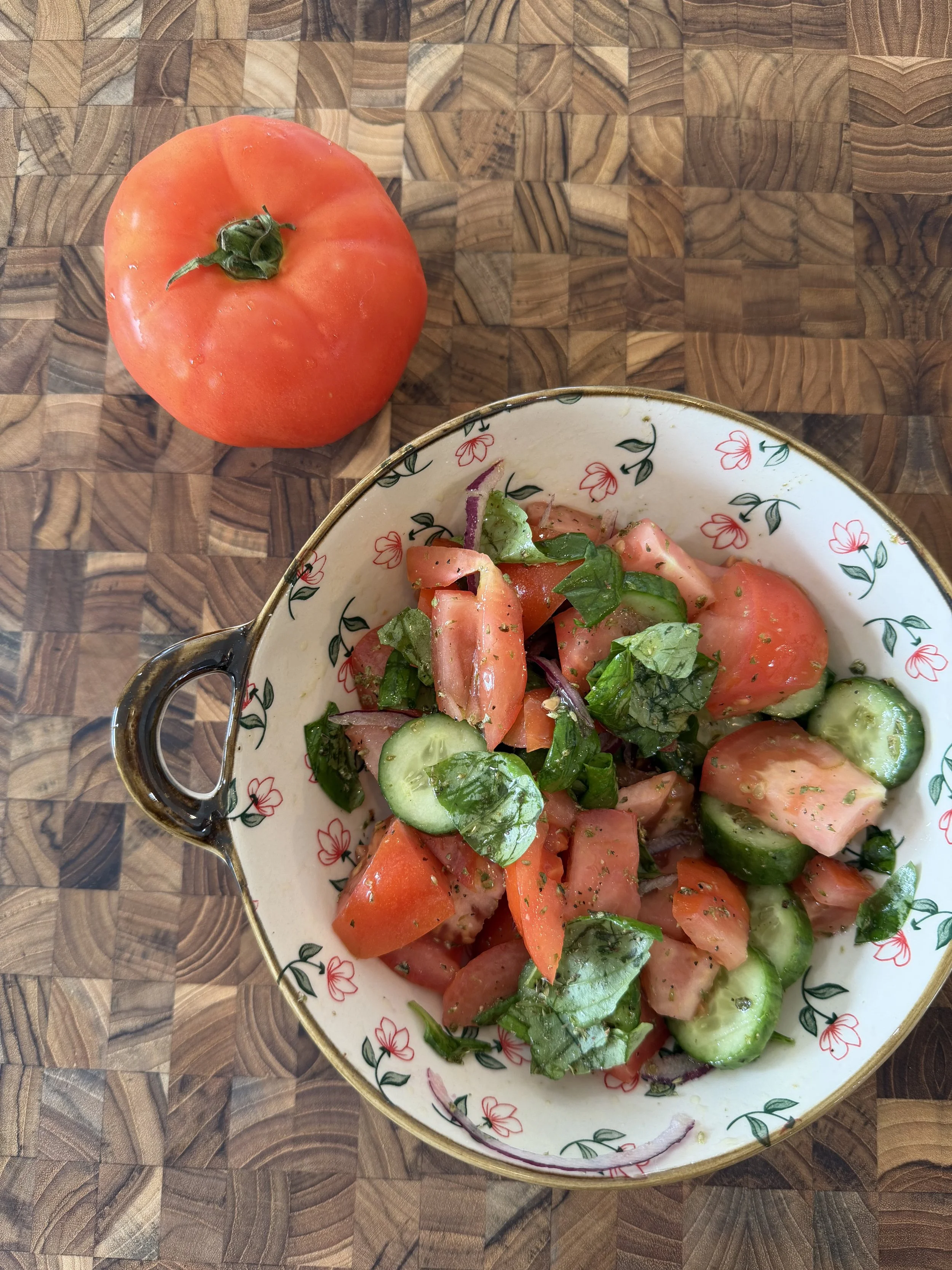 Insalata di Pomodoro