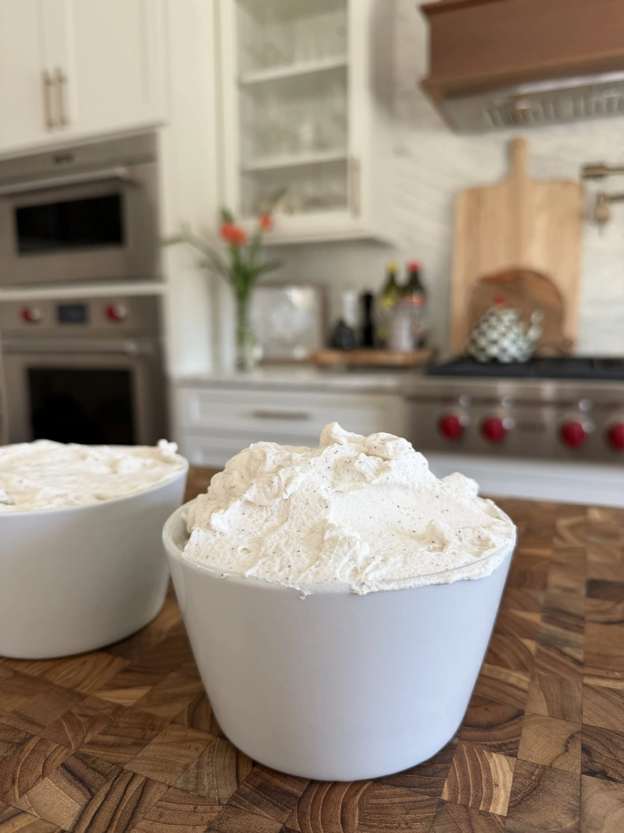 Espresso Honey Panna