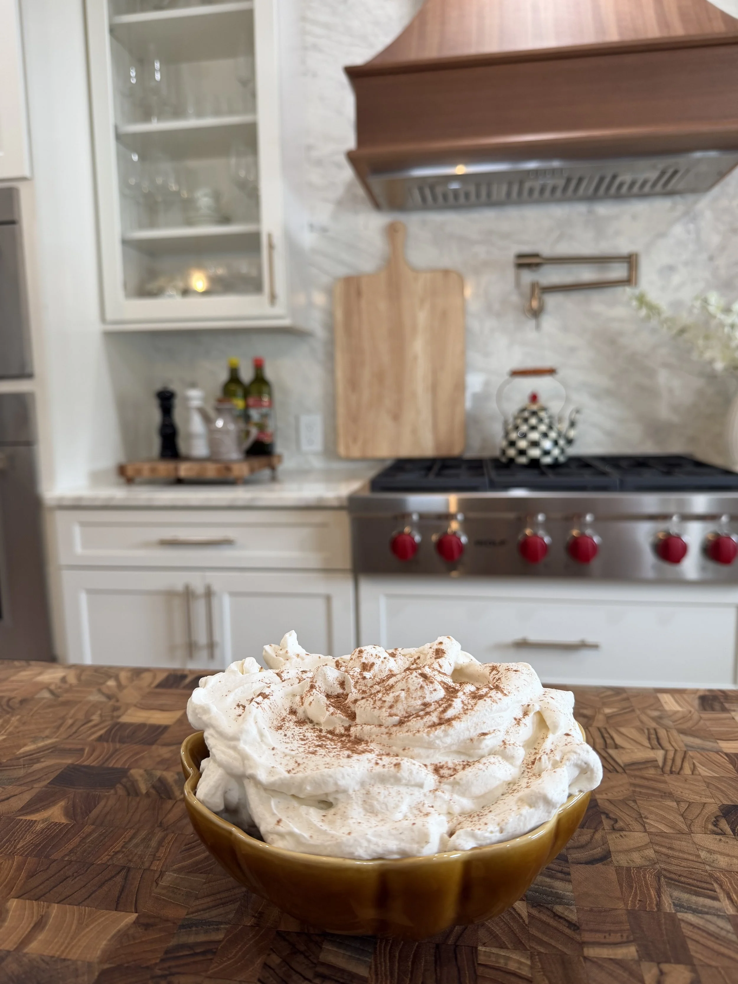 Sea Salt Maple Panna