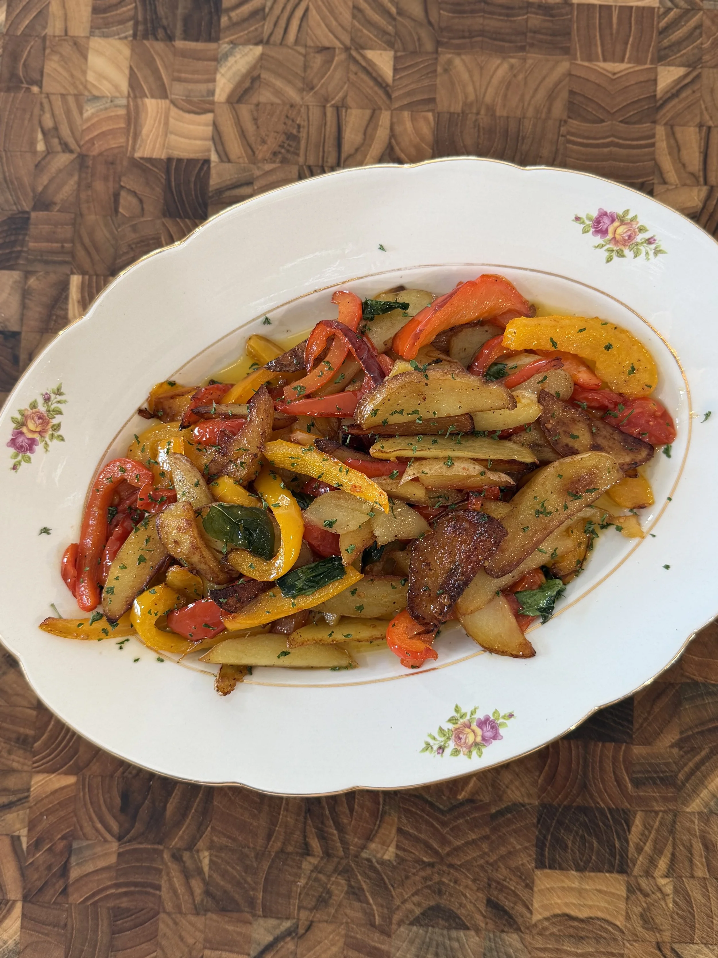 Pipi e Patate 
