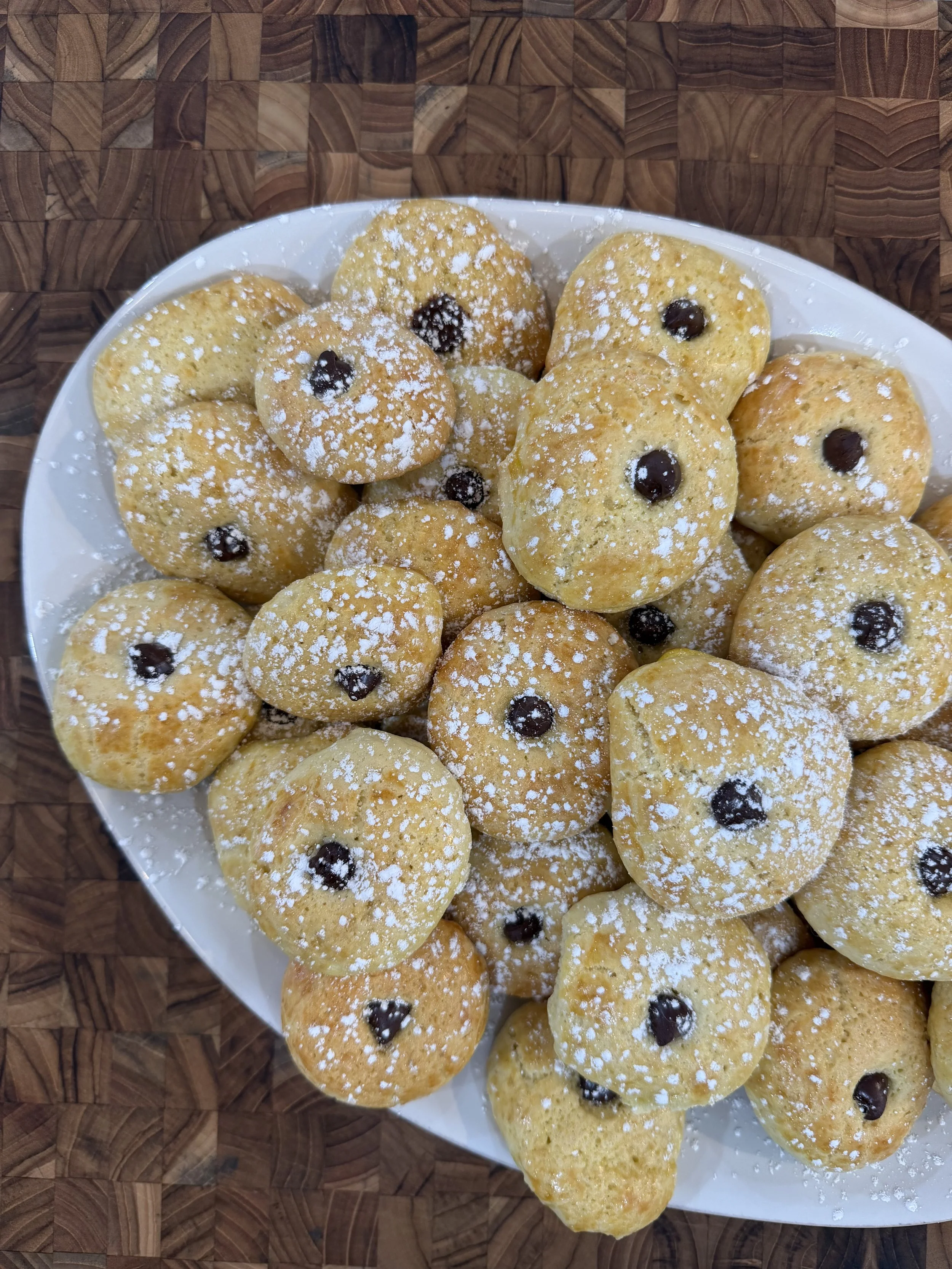 I Biscotti di Nonna 