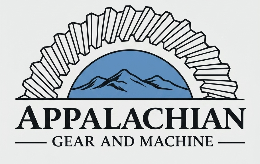 Appalachian Gear and Machine LLC