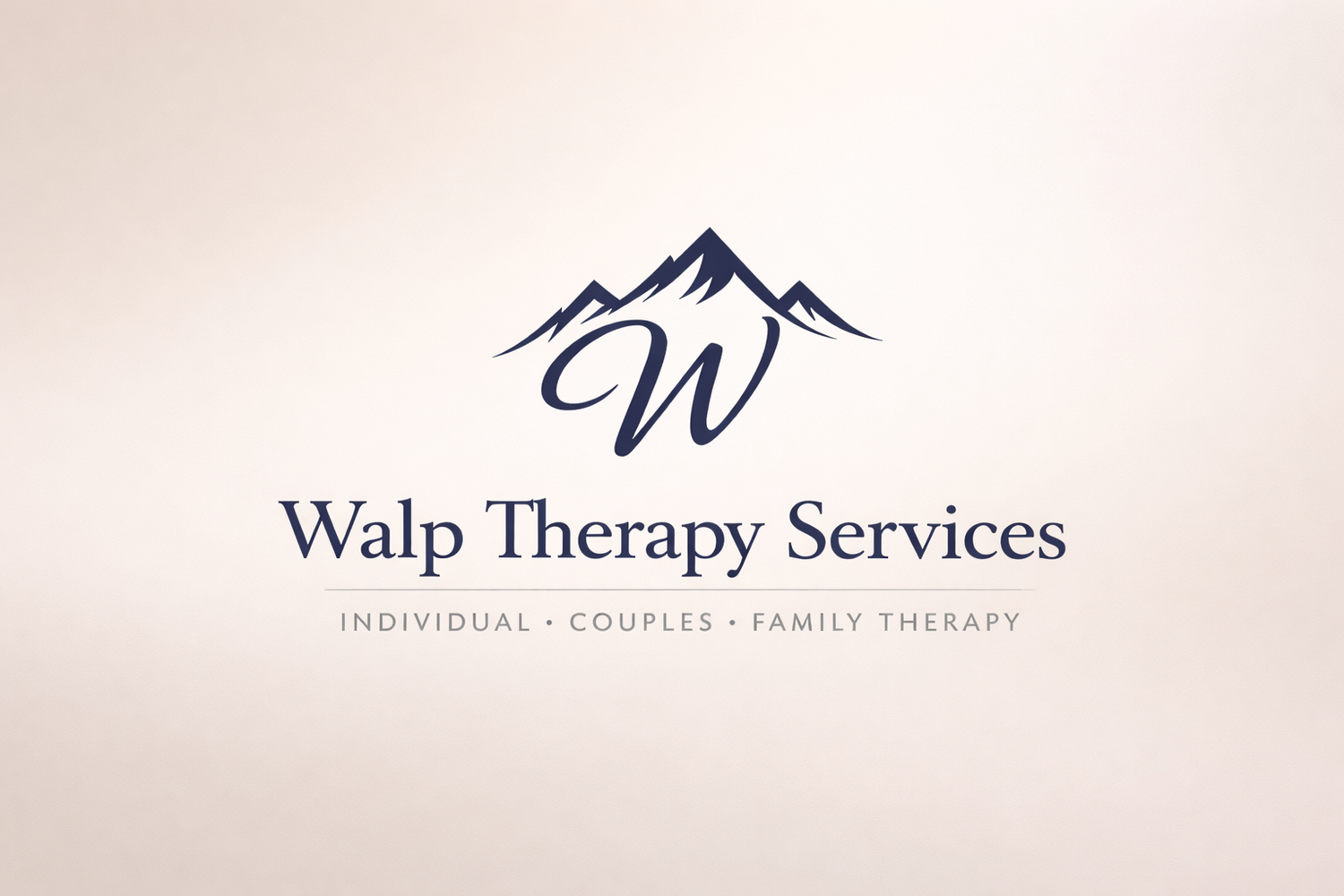 Walp Therapy Services