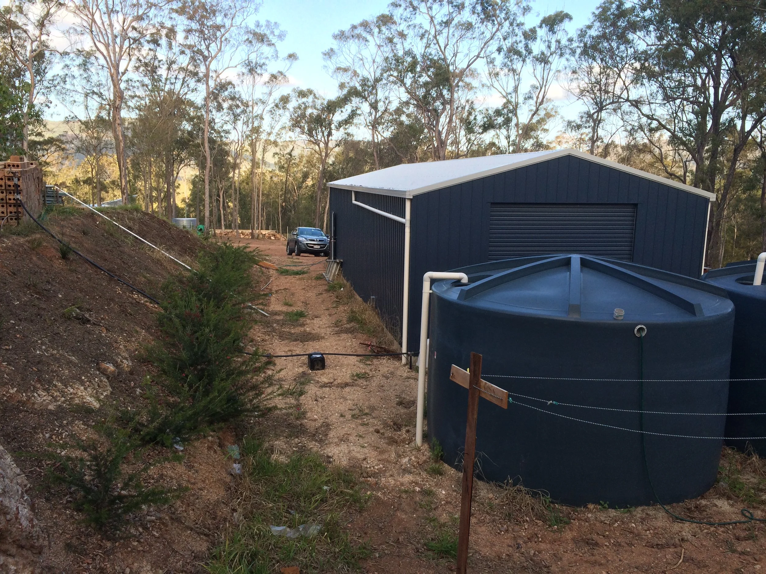 Do I need approval for my shed?