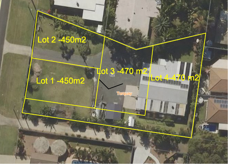 Thinking about subdividing your land?