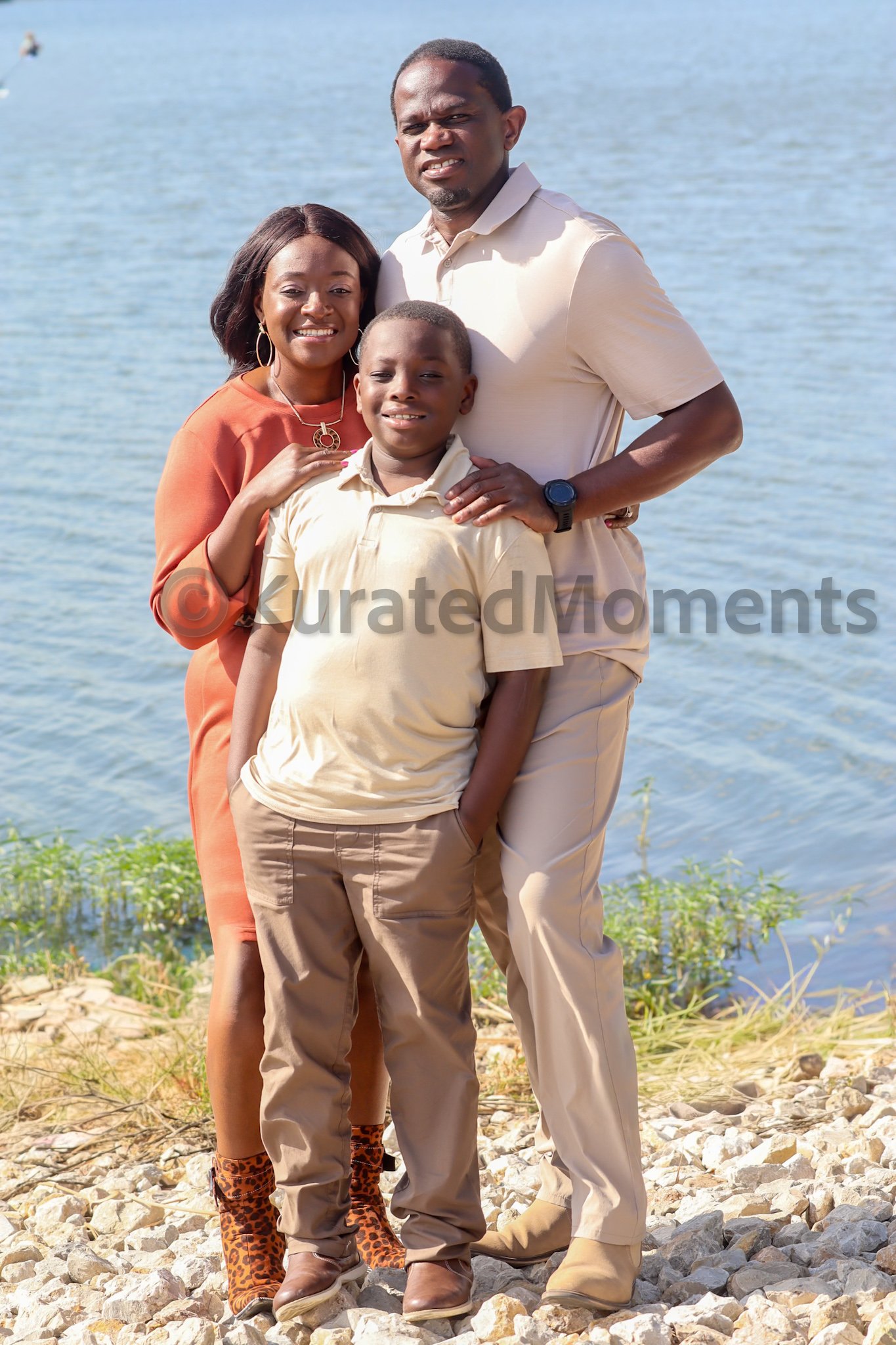 Family Photo Session