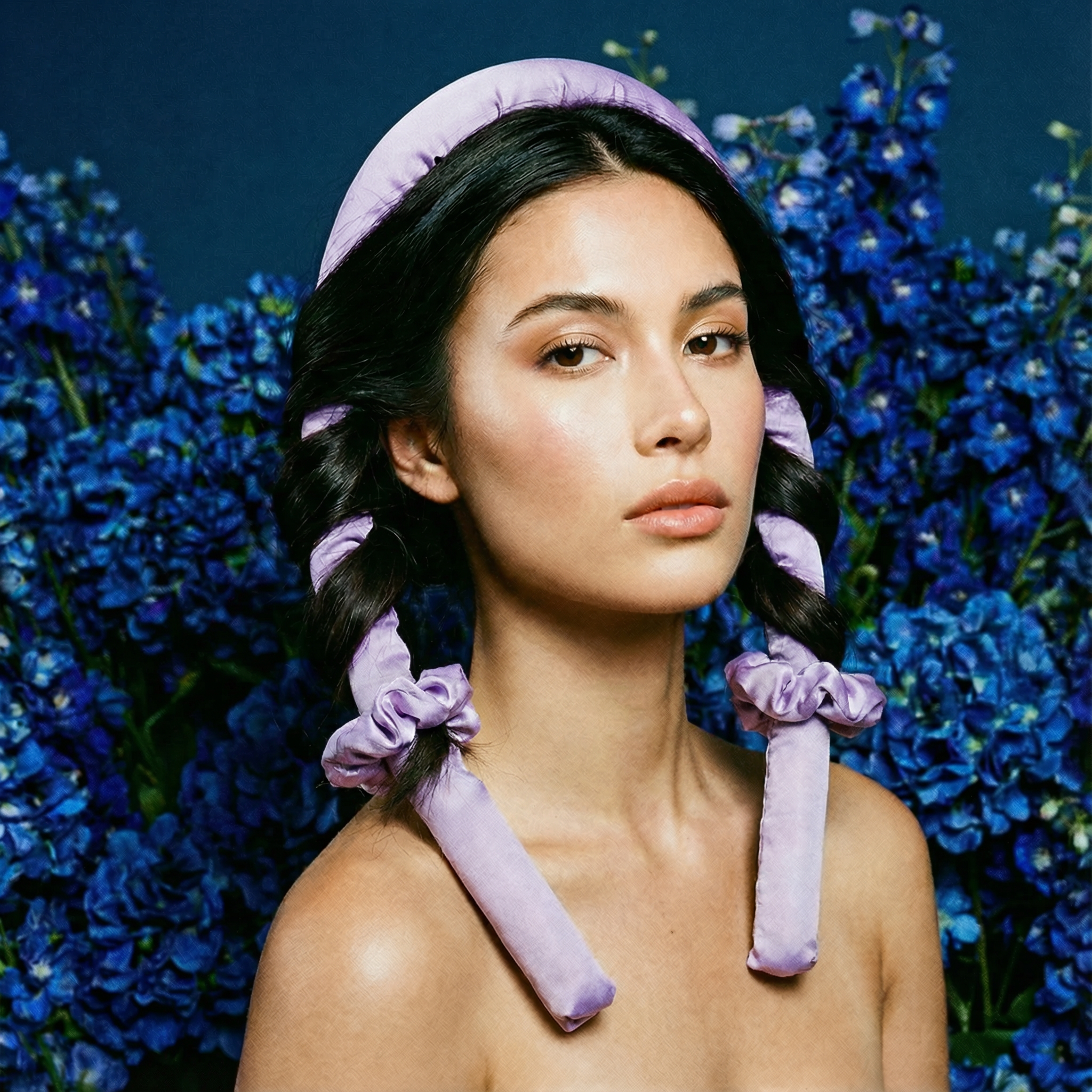 Heatless Curlers: The Secret to Effortless, Damage-Free Waves