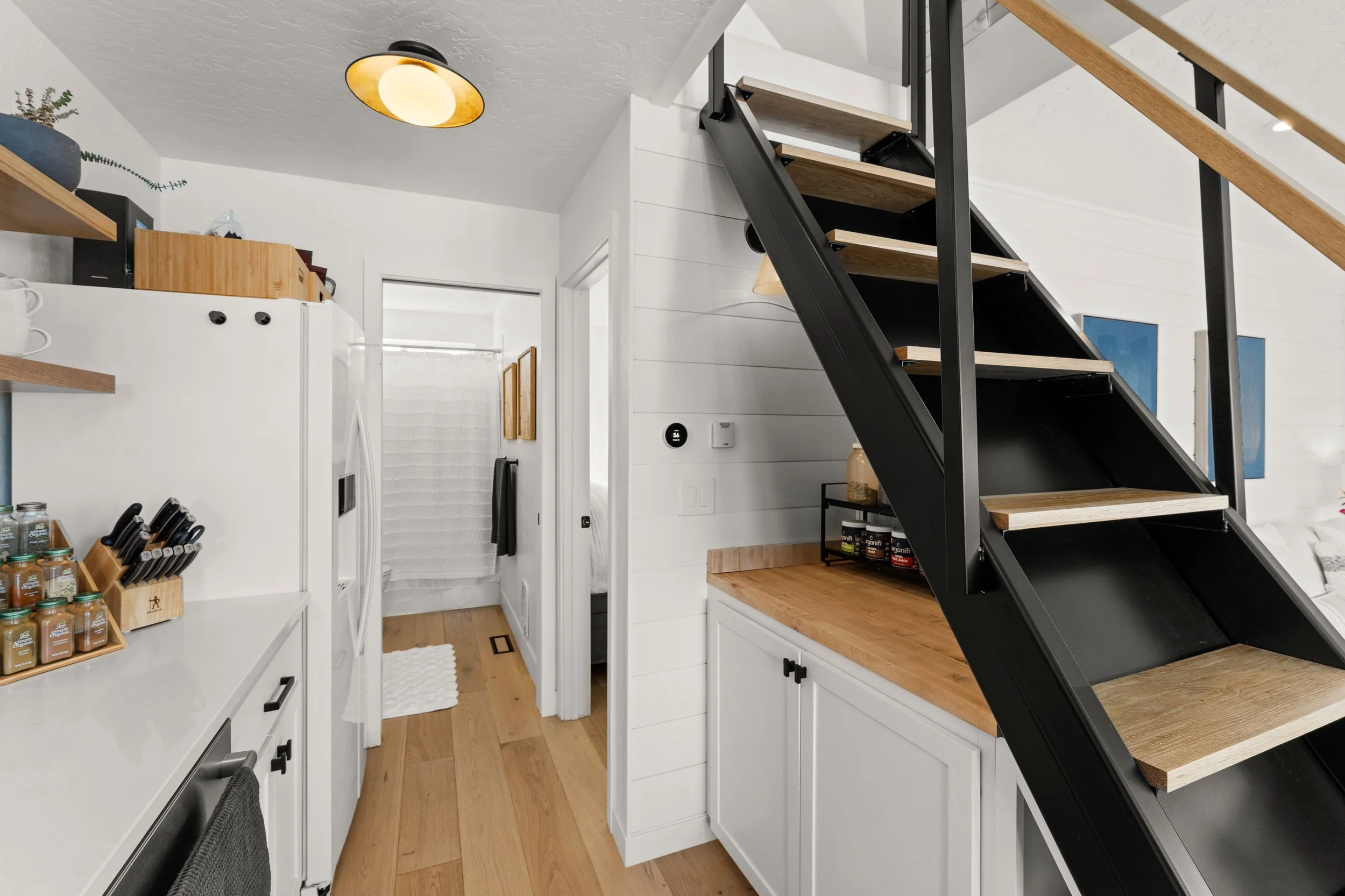 Bungalow Remodel