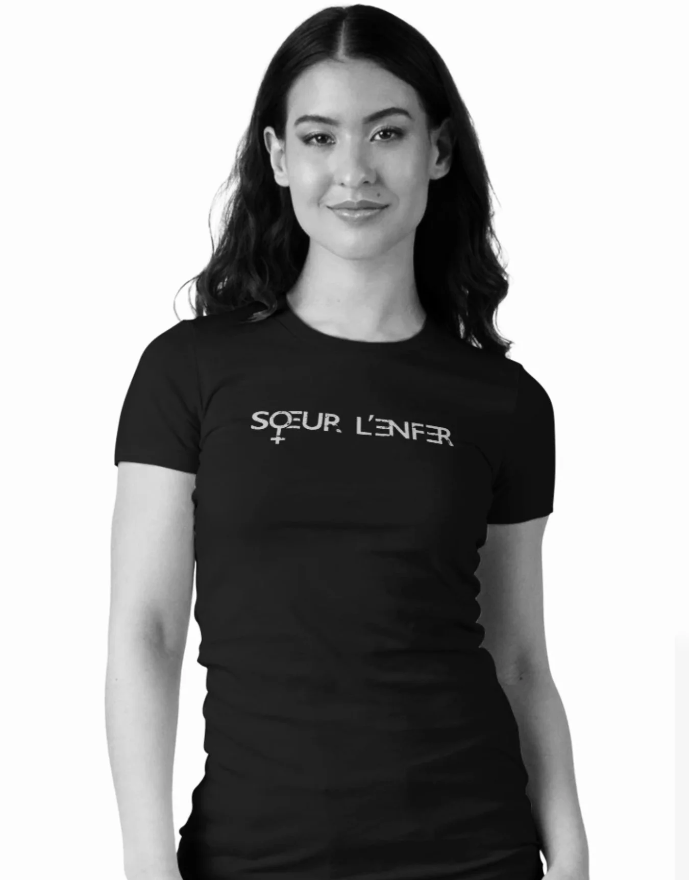 T-SHIRT (Available soon)