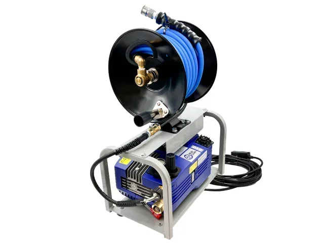 AR 610 Blue Clean Electric Pressure Washer 1350psi 1.9gpm