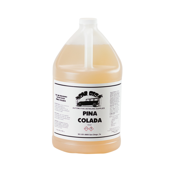 Air Fresheners & Odor Neutralizers
