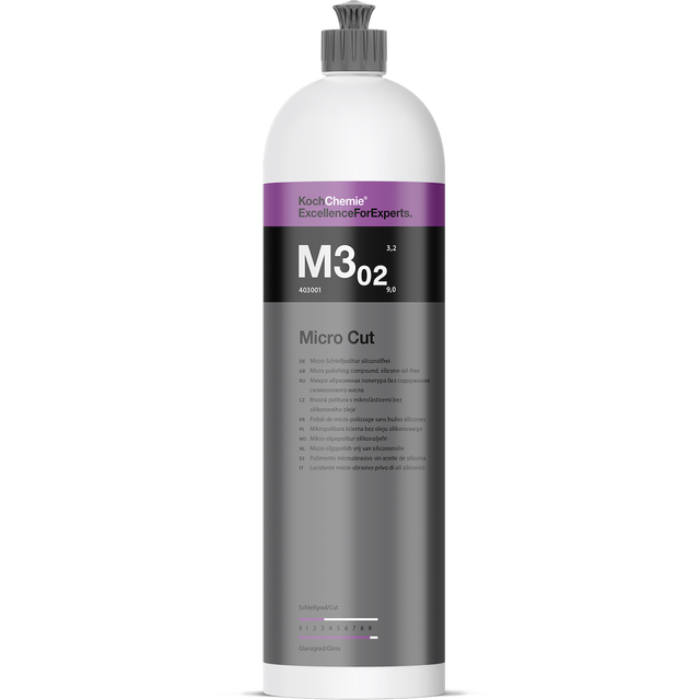 Koch Chemie Micro Cut 1LT