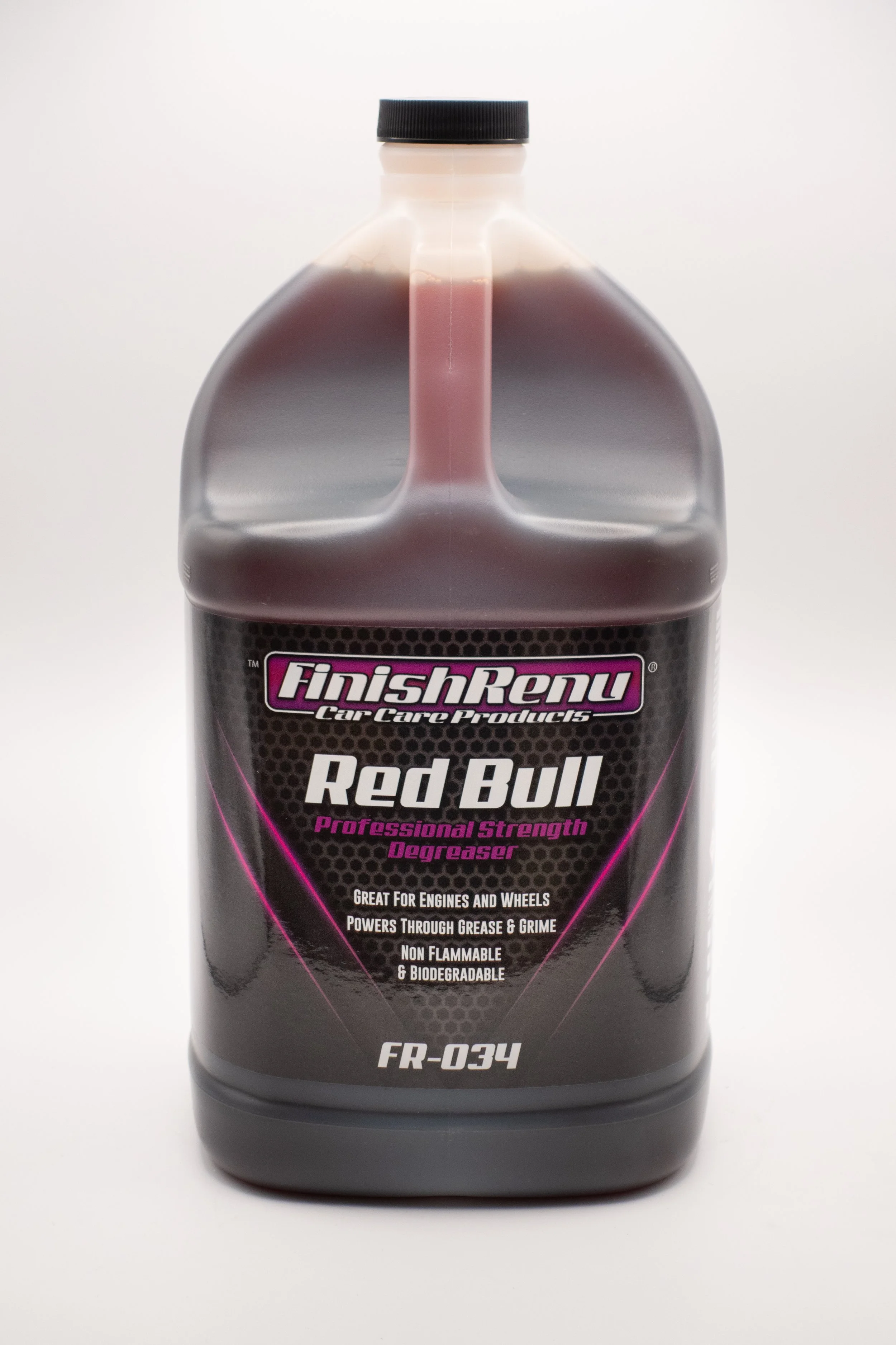 Red Bull