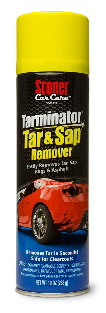 Stoner Tarminator Sap + Tar Remover