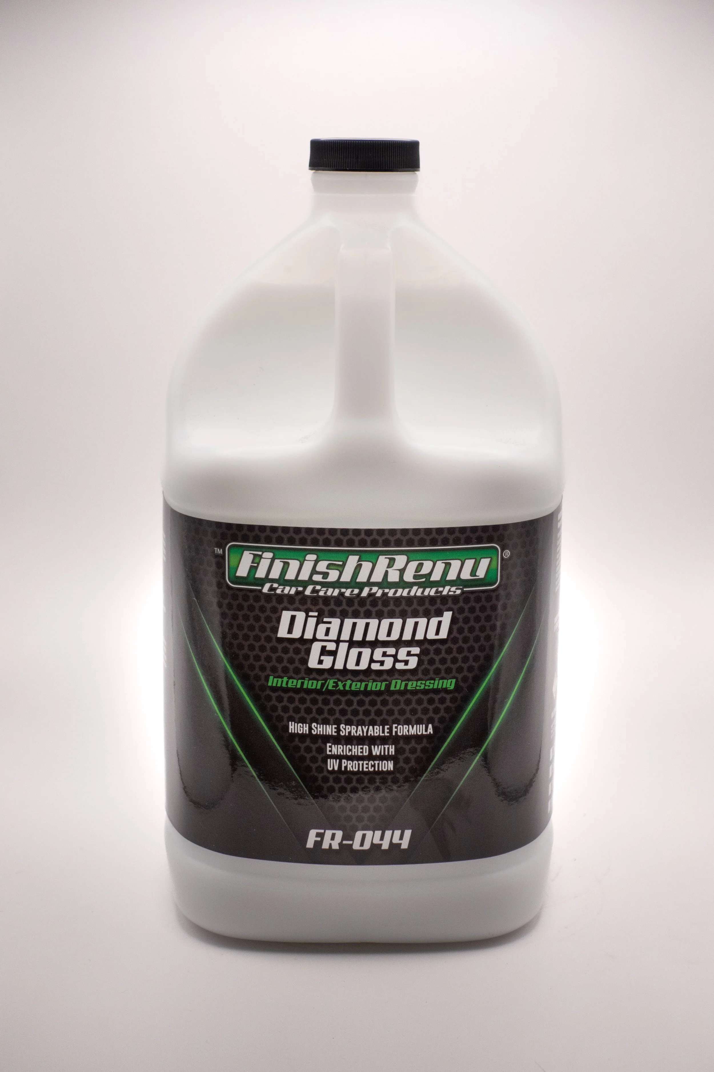 Finish Renu Diamond Gloss