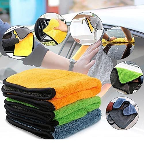 Microfiber/Various Towels
