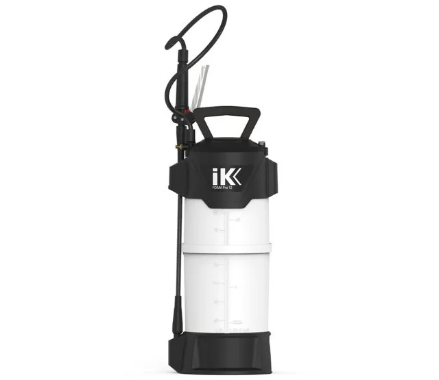 ik foam pro 12
