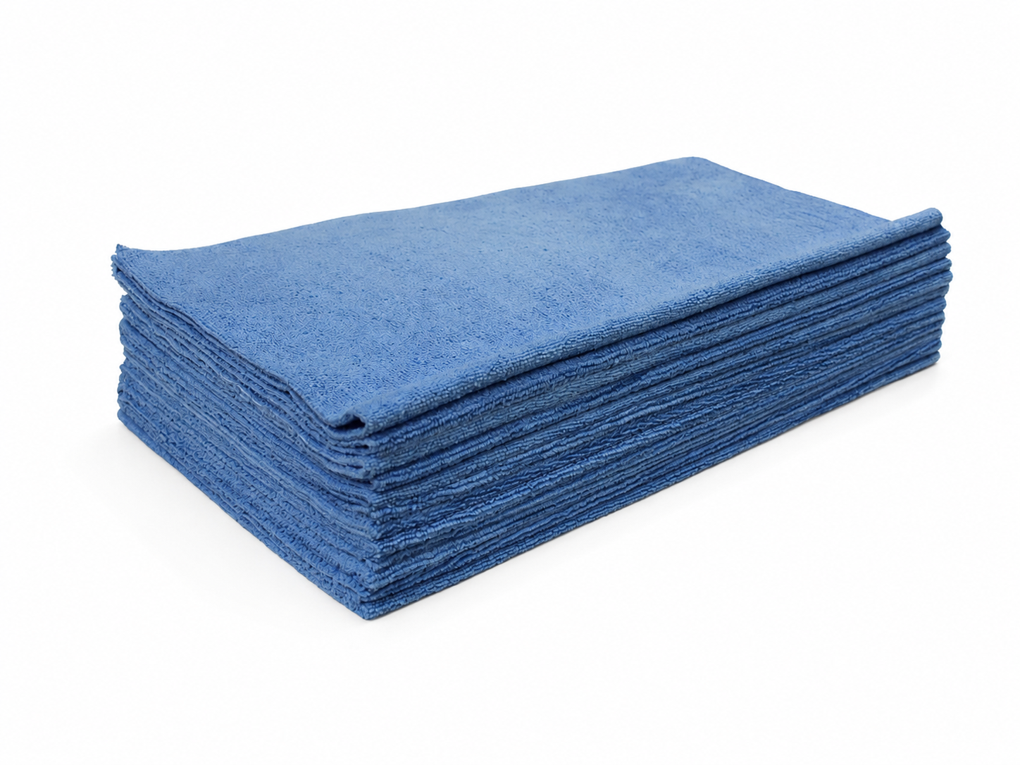 350gsm All Purpose Microfiber Towels (12 pk) 16″ × 16″