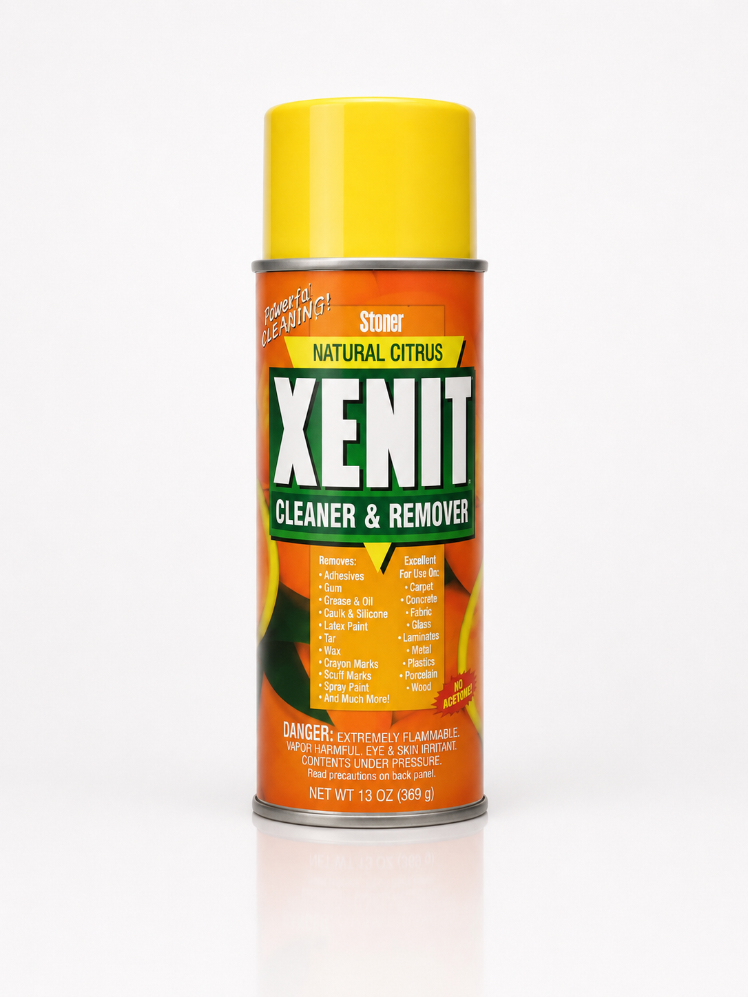 Stoner Xenit Citrus Cleaner