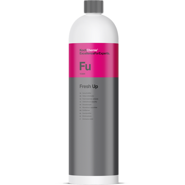 Koch Chemie Fresh Up 1LT