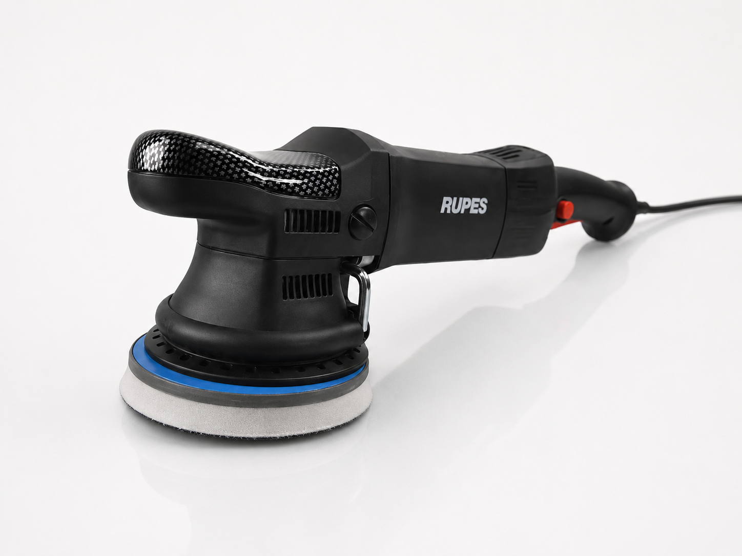 Rupes LHR15ES STD 5" DA Polisher