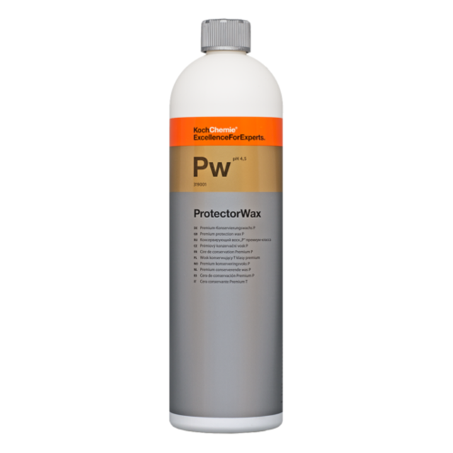 Koch Chemie ProtectorWax