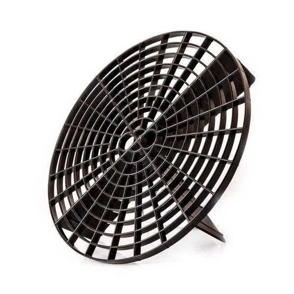 Bucket Grate / Dirt Guard