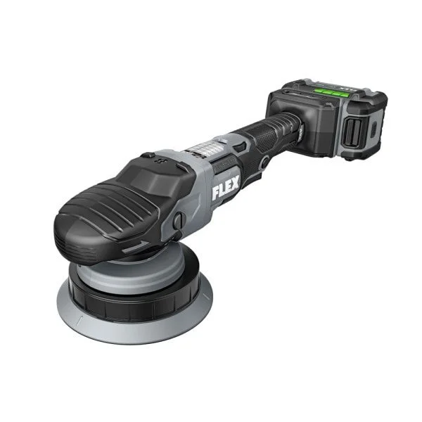 Flex FX3311-2C Rotary Polisher 24v