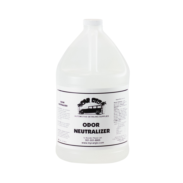Odor Neutralizer