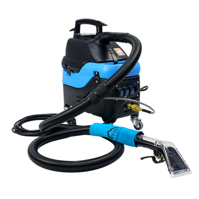 Mytee S-300H Tempo Heated