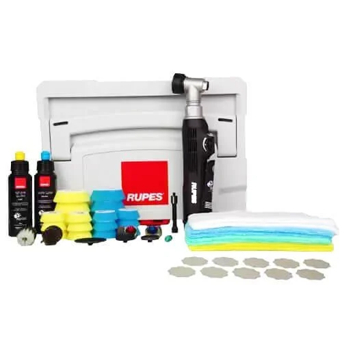 Rupes ibrid Nano Kit
