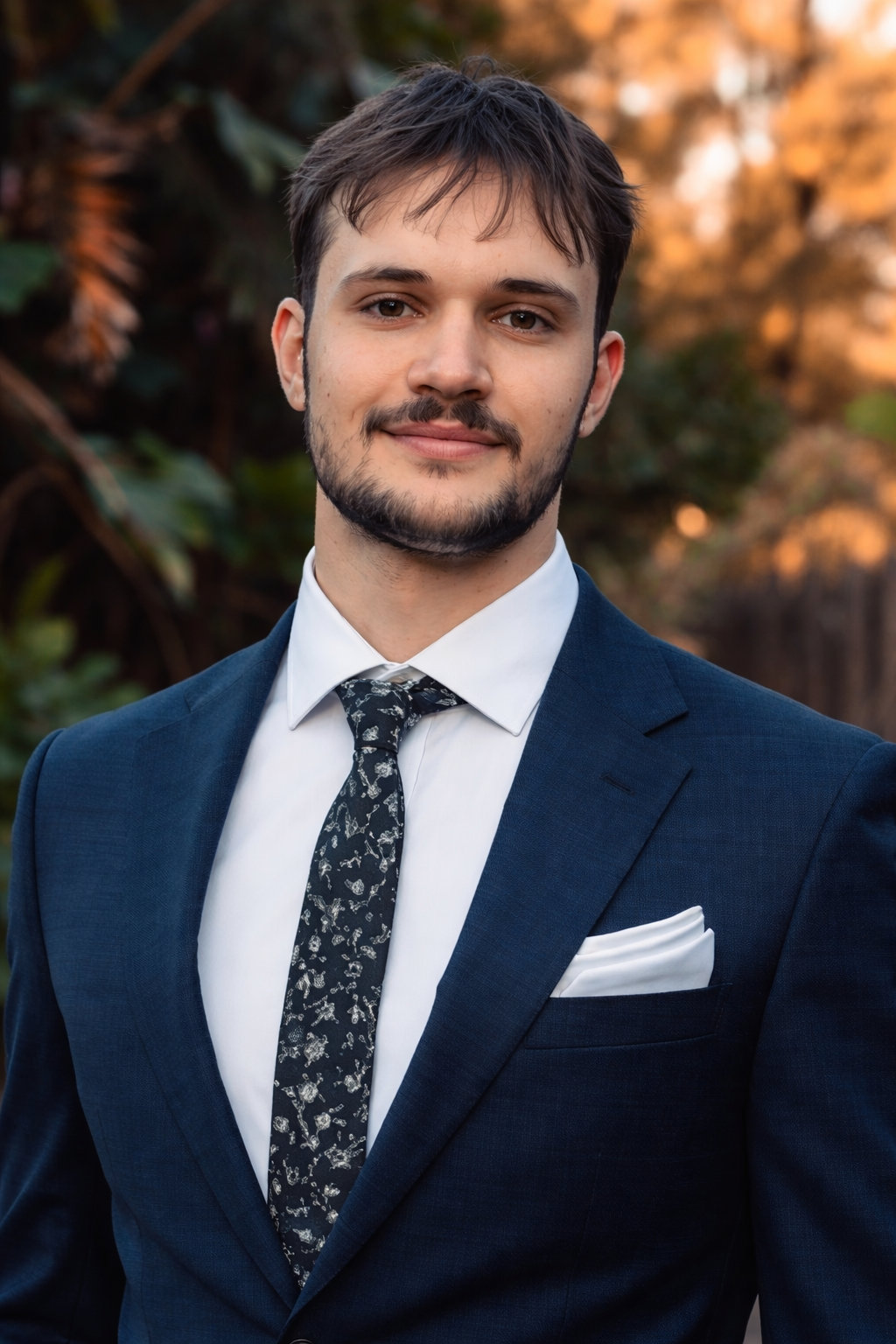 Brandon MacDonald