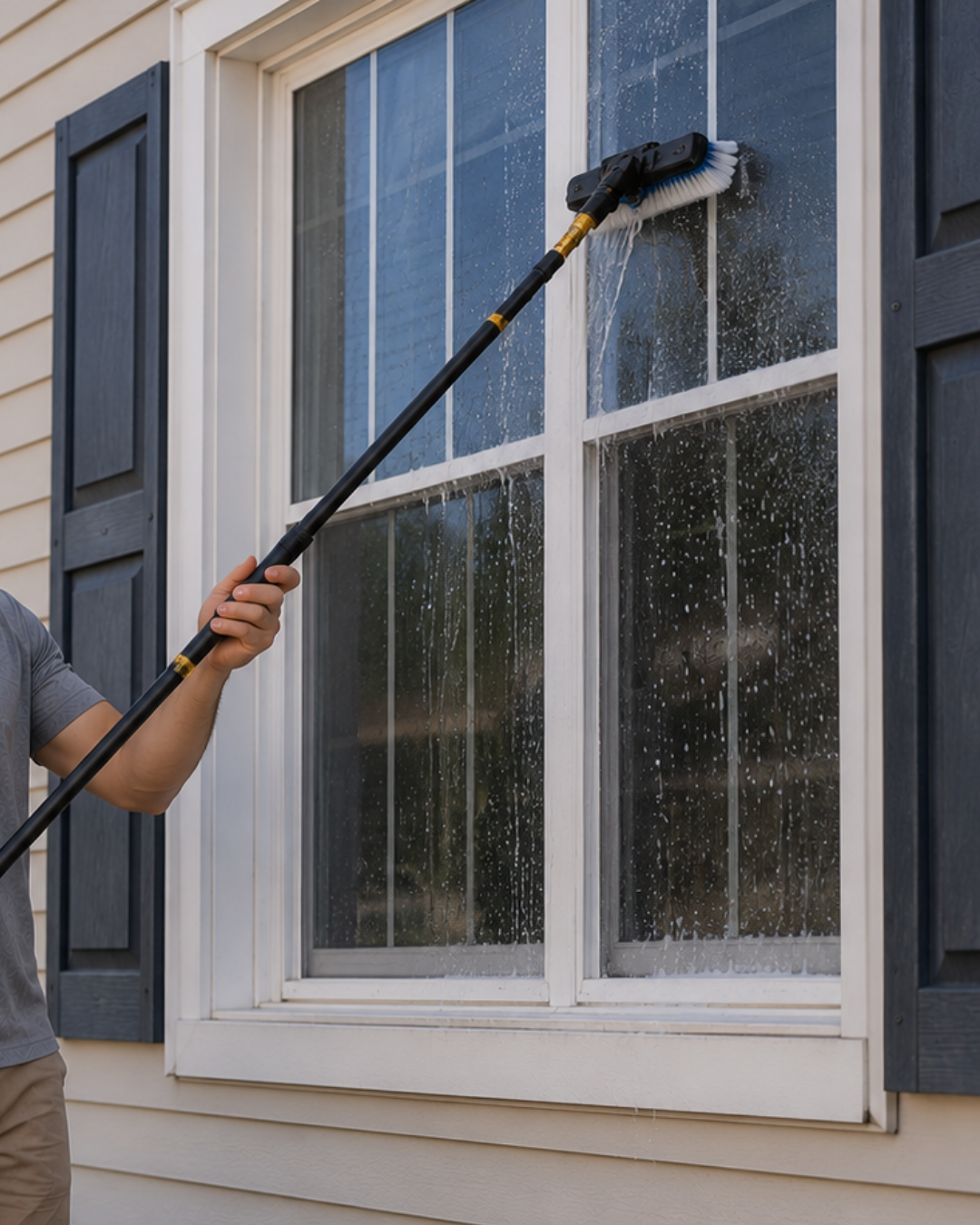 Window Cleaning