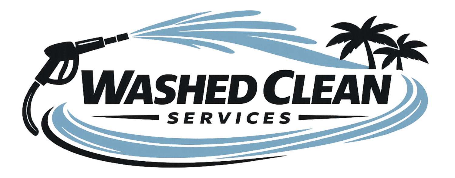 Washed Clean Services