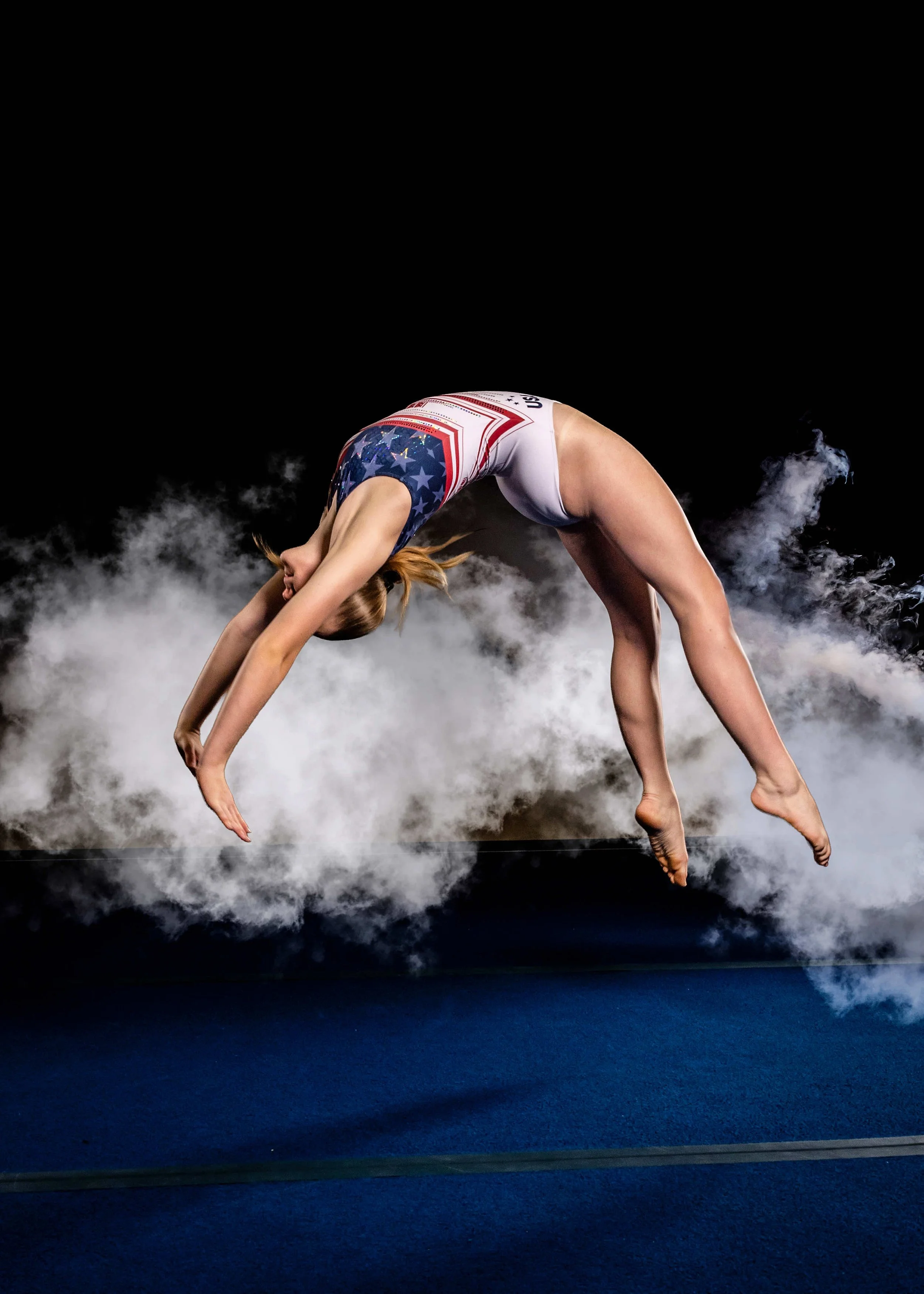 Gymnastics photographer San Diego Media Day.jpg