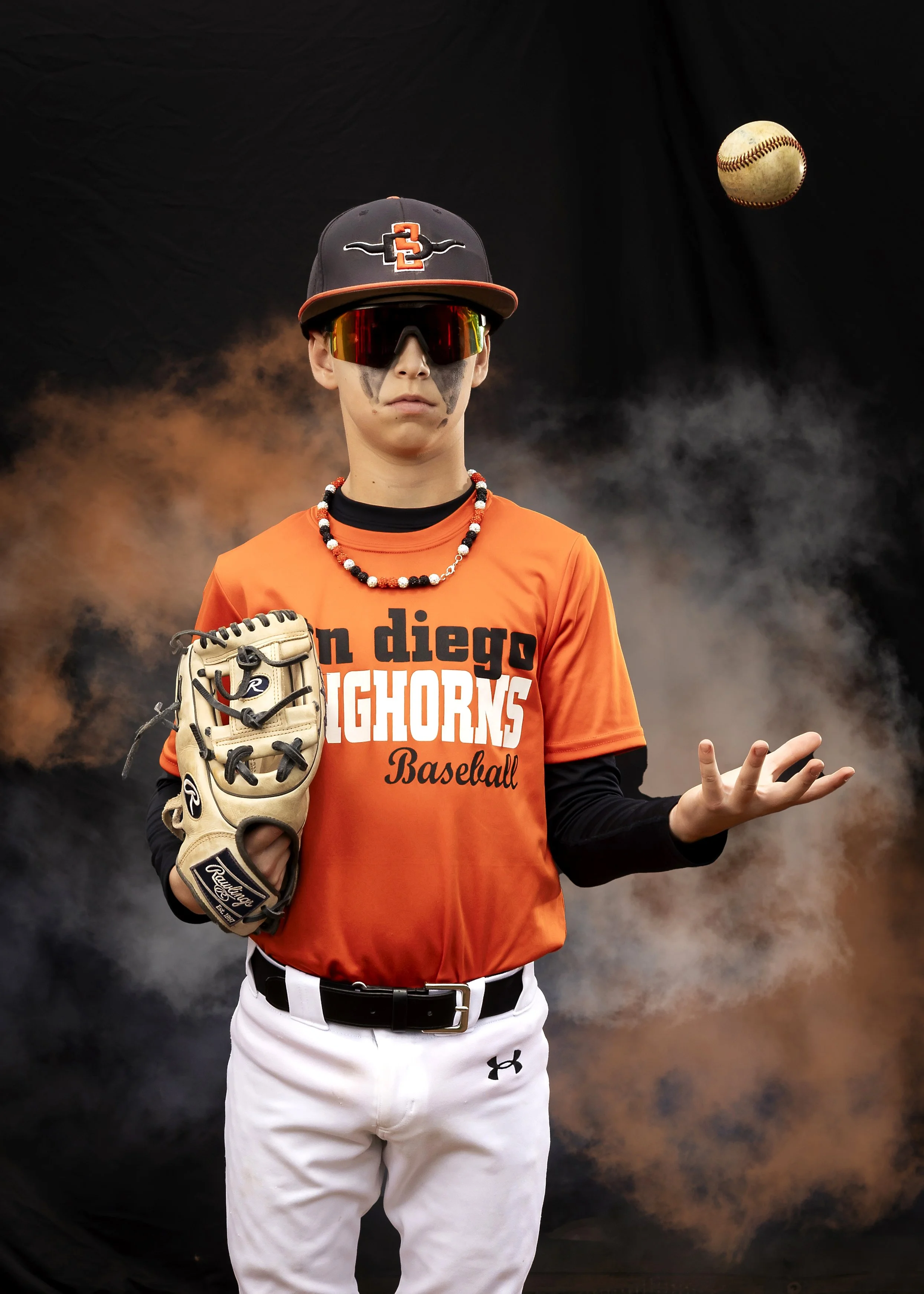 San Diego boys baseball photographer fog.jpg